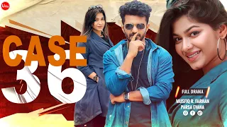 Bangla Natok 2024 | Case 36 | কেস থার্টিসিক্স | Musfiq R. Farhan | Parsa Evana | Full Natok | Uflix