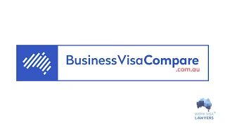 Introducing Business Visa Compare!  Business Talent 132 visas & Innovation and Investment 188 visas