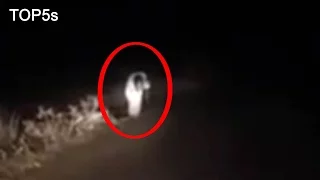 5 Strangest & Most Mysterious Videos On The Internet