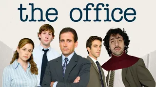 MICHAEL SCOTT (THE OFFICE) - ANALISI