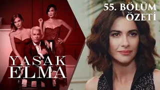 Yasak Elma 55. Bölüm Özeti