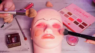 ASMR POV : Tu as rdv chez ✨LA PIRE✨ MAKEUP ARTISTE