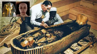 Mummies Discoveries That Scared Archaeologists