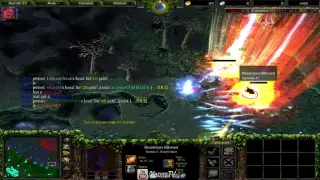 Dota 1 Yanns RAGE!!