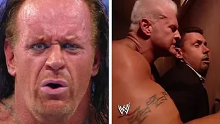 Top 10 Funniest Inexplicable WWE Moments