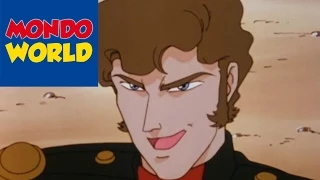 A RIGHTEOUS MILITARY OFFICER - The Legend of Zorro ep. 48 - EN