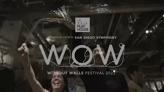 Get ready for WOW Festival 2023!