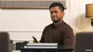 Isteri Untuk Diiktiraf Episod 9