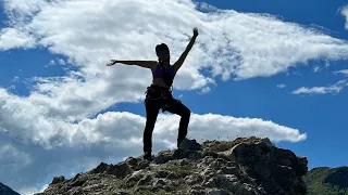 Via Ferrata, De La Grande Fistoire, France