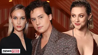 Cole Sprouse Makes RARE Comment About Lili Reinhart Split Amid Ari Fournier Romance!