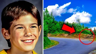 27 Year Old Cold Case FINALLY Solved By A Mom | Jacob Wetterling's Case | Mysterious 7