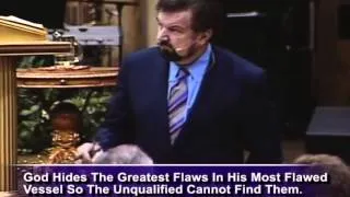 Dr. Mike Murdock - 7 Personal Questions That Will Change Your Life In 7 Days