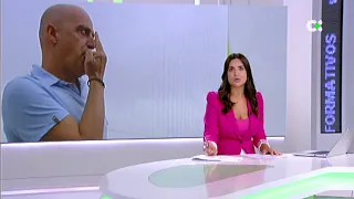 Telenoticias 2 | 28/08/20