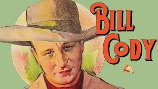 Border Guns (1935) BILL CODY