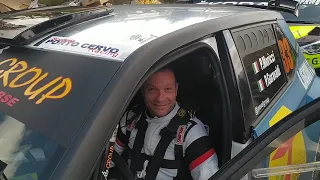 Rally del Ciocco 2021