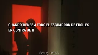 Lana del Rey - Cherry (Español)