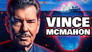The Comprehensive Vince McMahon Iceberg