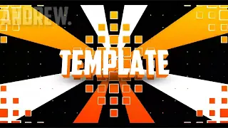 Top 5 Free 2D Intro Templates [Panzoid]