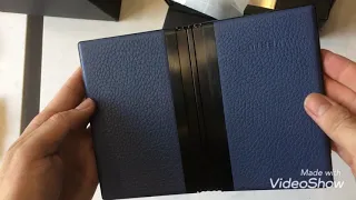 Vertu Axyta Fold