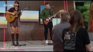 LOTTE Live - Viel zu viel (nie genug) I Gitarrenversion