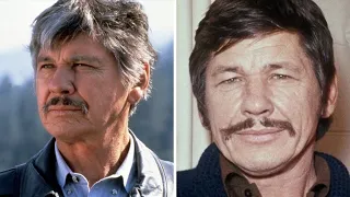 The Tragic Life And Demise Of Charles Bronson