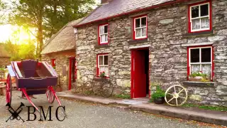 Irish music traditional instrumental compilation