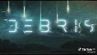 debris series trailer