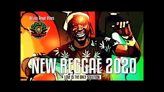 New Reggae Mixtape Feat Romain Virgo, Busy Signal, Chris Martin, Richie Spice, (July Refix 2021)