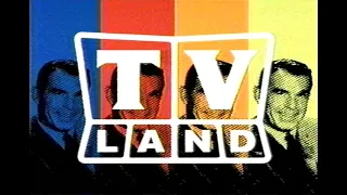 TV Land Commercials, 2000