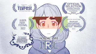 IRL - In Real Life | Thesis Film 2021