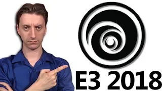 Grading Ubisoft's Press Conference E3 2018 - ProJared