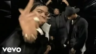 Ice Cube - The World Is Mine ft. Mack 10, K-Dee (Official Video)