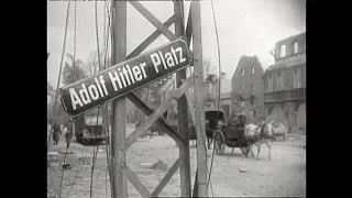 Der 2.Weltkrieg Teil 1  Doku deutsch HD