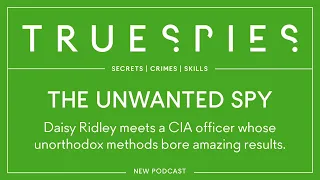 The Unwanted Spy