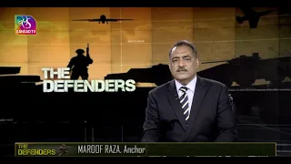 The Defenders: Defence Diplomacy | 27 August, 2022