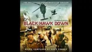 Black Hawk Down: Special Edition Soundtrack | 3. Trucks Under Fire