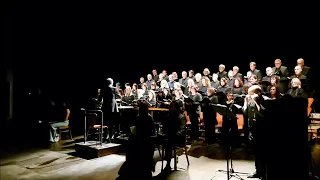 "Giacomo Immortale"  Concerto dedicato al 100° anniversario della morte del Maestro G.Puccini