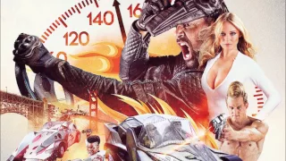 DEATH RACE 2050  REVIEW OF  A ROGER CORMAN MOVIE NOW ON NETFLIX