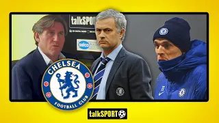 'THIS GUY WILL BE LIKE MOURINHO!' - Simon Jordan hails Chelsea's appointment of Thomas Tuchel