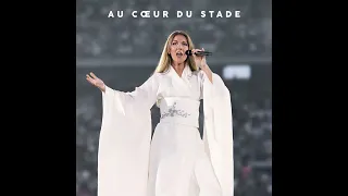 Celine Dion - Au Coeur Du Stade - TV Broadcast Version 1999