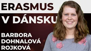 Erasmus v Dánsku: Dánové dostávají za studium zaplaceno. Dumpster diving je tam běžná věc. | SVĚTOVÍ