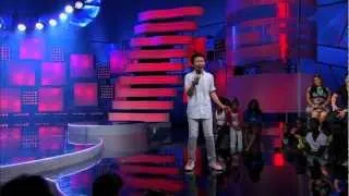 #TNS5 - Darren Espanto - Episode 5 - Give Your Heart A Break