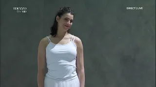 Dvorak "Rusalka" -3 scenes-  (Madrid 2020)