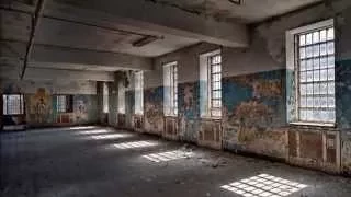 Kings Park Psychiatric Center: A documentary