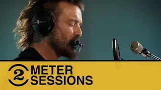 Xavier Rudd - Follow The Sun (Live on 2 Meter Sessions)