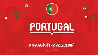 PORTUGAL vs BELGIUM | EURO 2021 | Biggest Rivalry Match | Pre-Quarter Final Highlights 2021