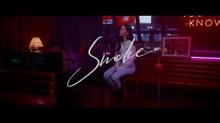 Violette Wautier - Smoke (Mutual Bar Live Session)