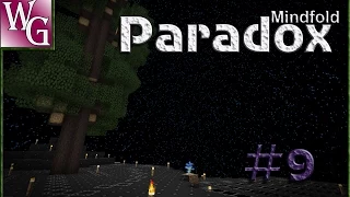 Mindfold Paradox - Thaumcraft заряжаем палочки без нод  (#9)