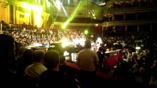 Deep Purple - Perfect Strangers. Celebrating Jon Lord at The Royal Albert Hall - London April 2014.