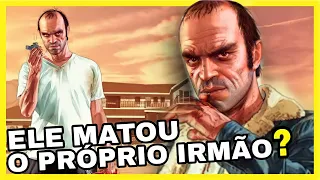 A HISTÓRIA COMPLETA DE TREVOR PHILIPS